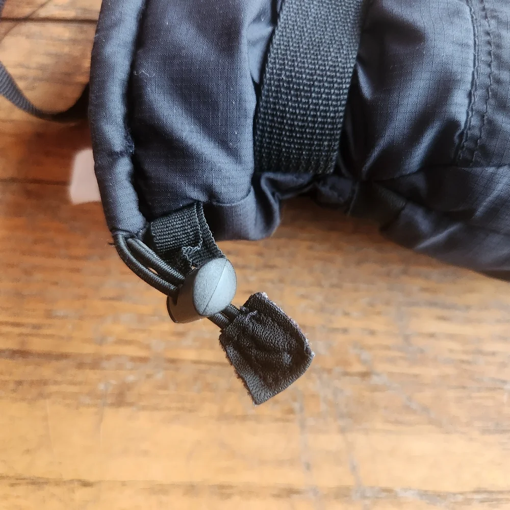 REI Co-op Black Winter Gloves Kids Size S